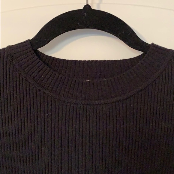 NWT Sweater Dress - Picture 4 of 4